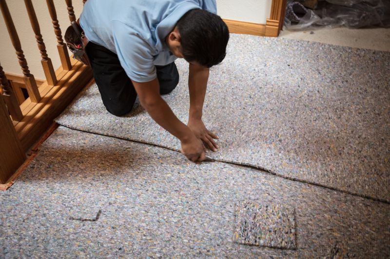 Custom Residential Carpets