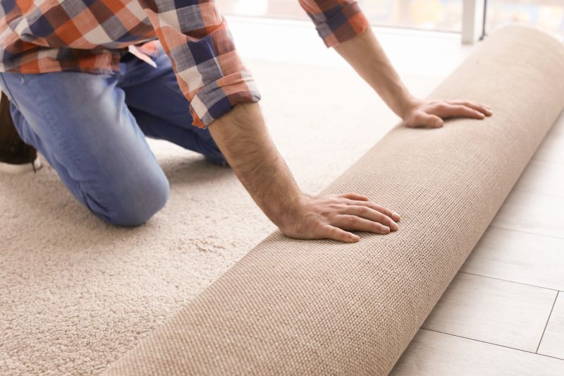 Carpet Installation Vs. Diy: Why Professional Installation Matters