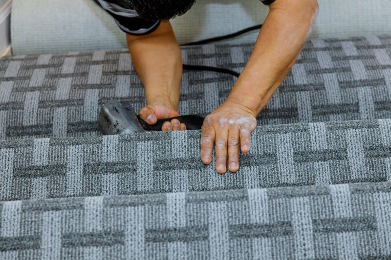 Carpet Restretching in Kansas City, KS