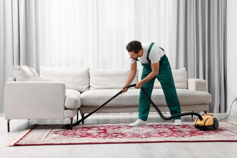 Carpet Maintenance Tips
