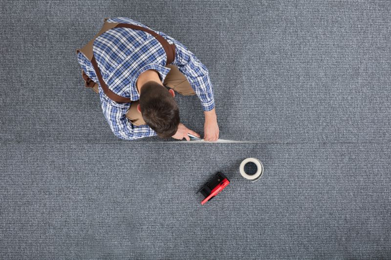 Choosing The Right Carpet Style For Your Home